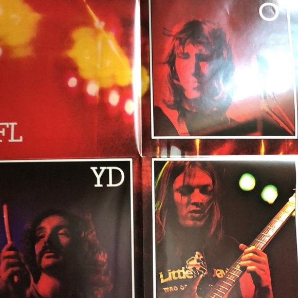 Pink Floyd Dark Side Of The Moon Vinyl Lp - Picture 7 of 11